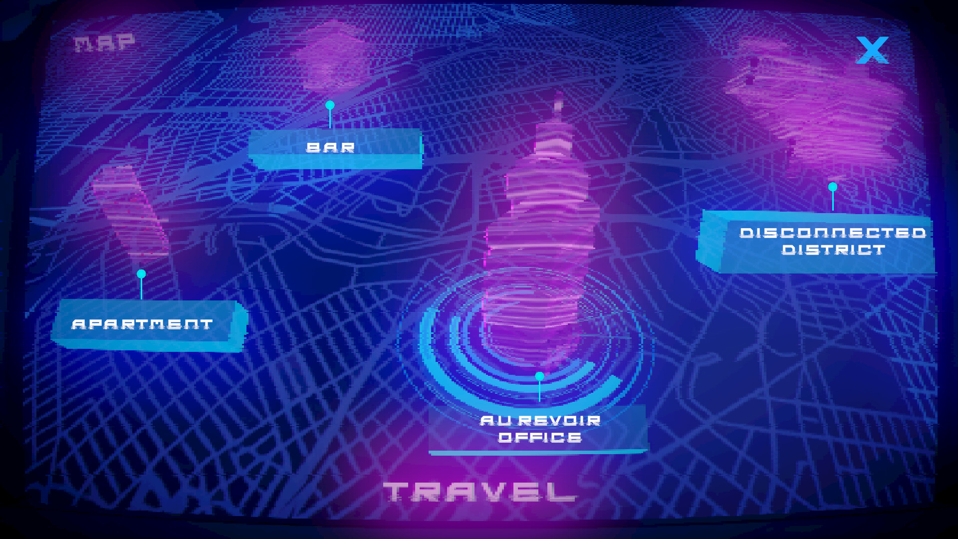 永生公司/Au Revoir 截图 9