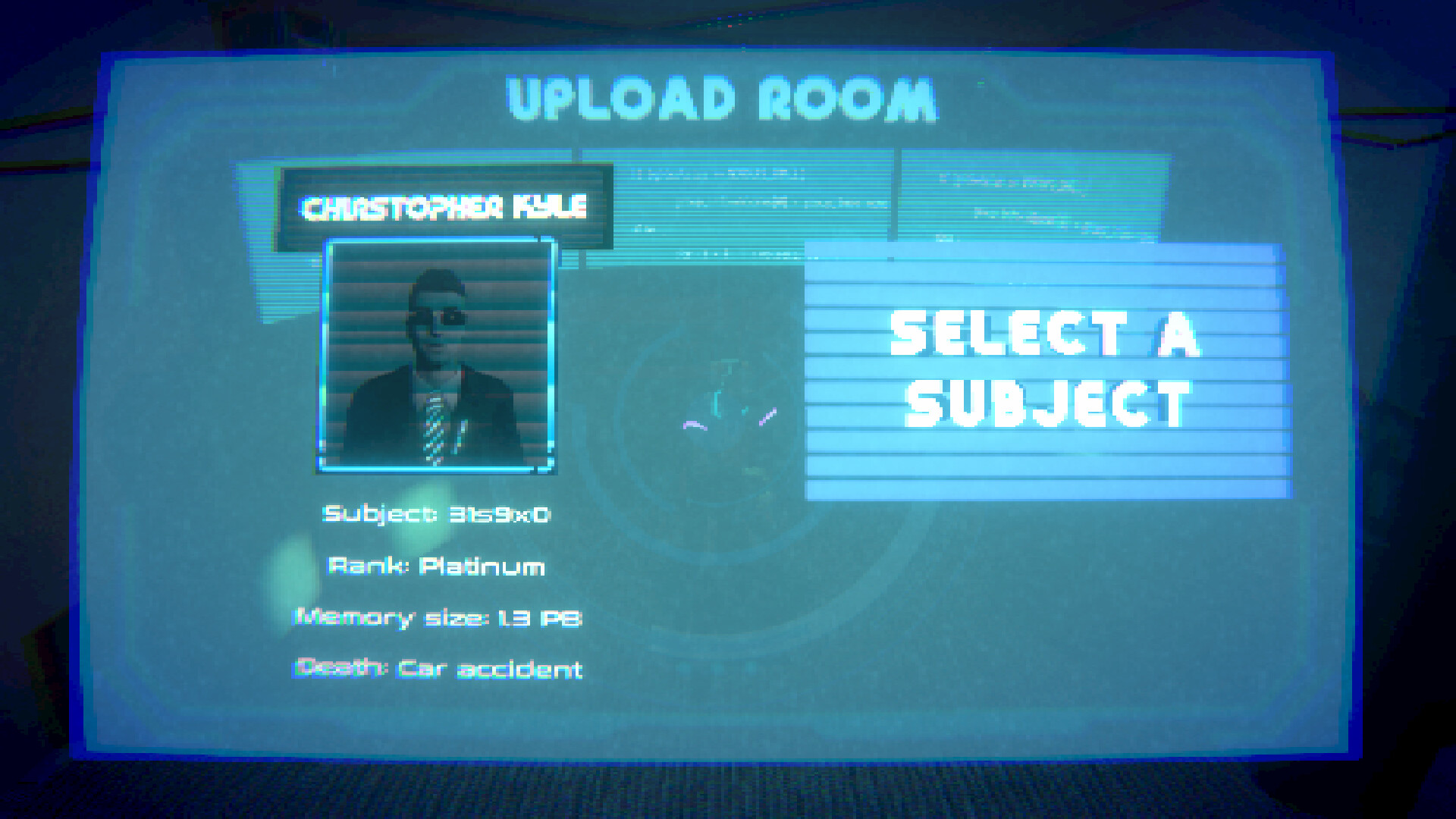 Au Revoir screenshot 4