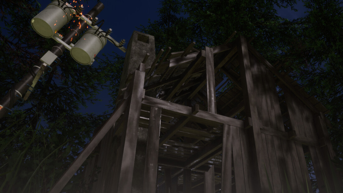 Escape From The Core screenshot 6