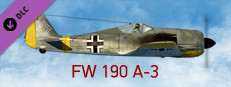 IL-2 Sturmovik: Fw 190 A-3 Collector Plane