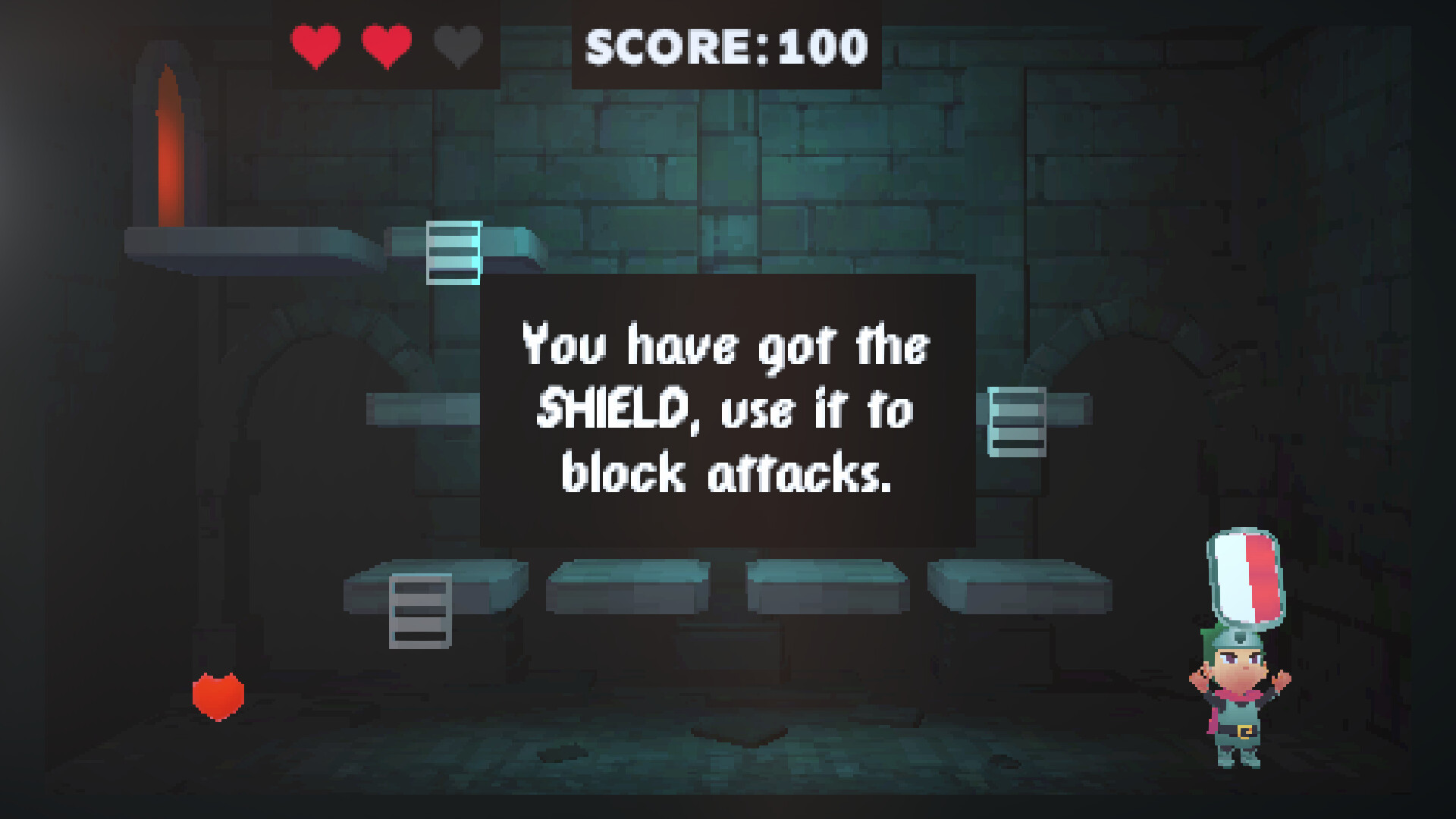 Wonderful Handhelds screenshot 5