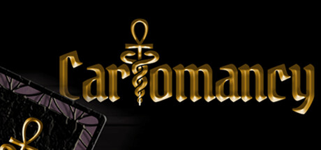 Cartomancy Cover Image