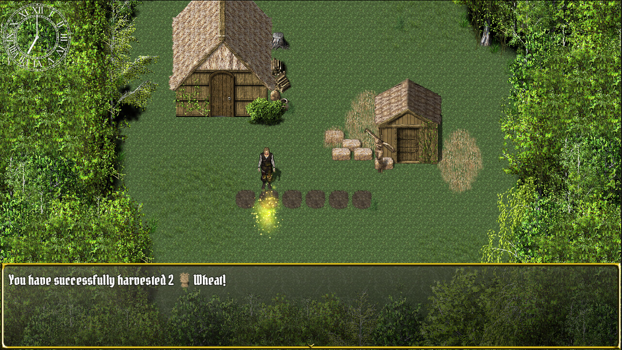 Cartomancy screenshot 2