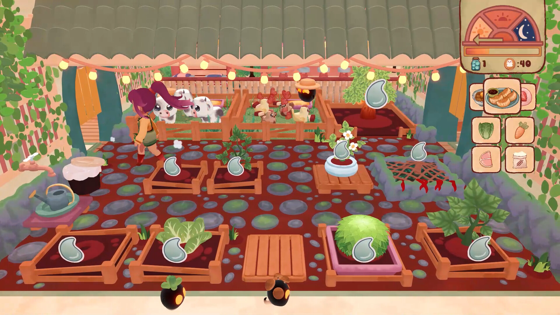 Kokoro Kitchen screenshot 12