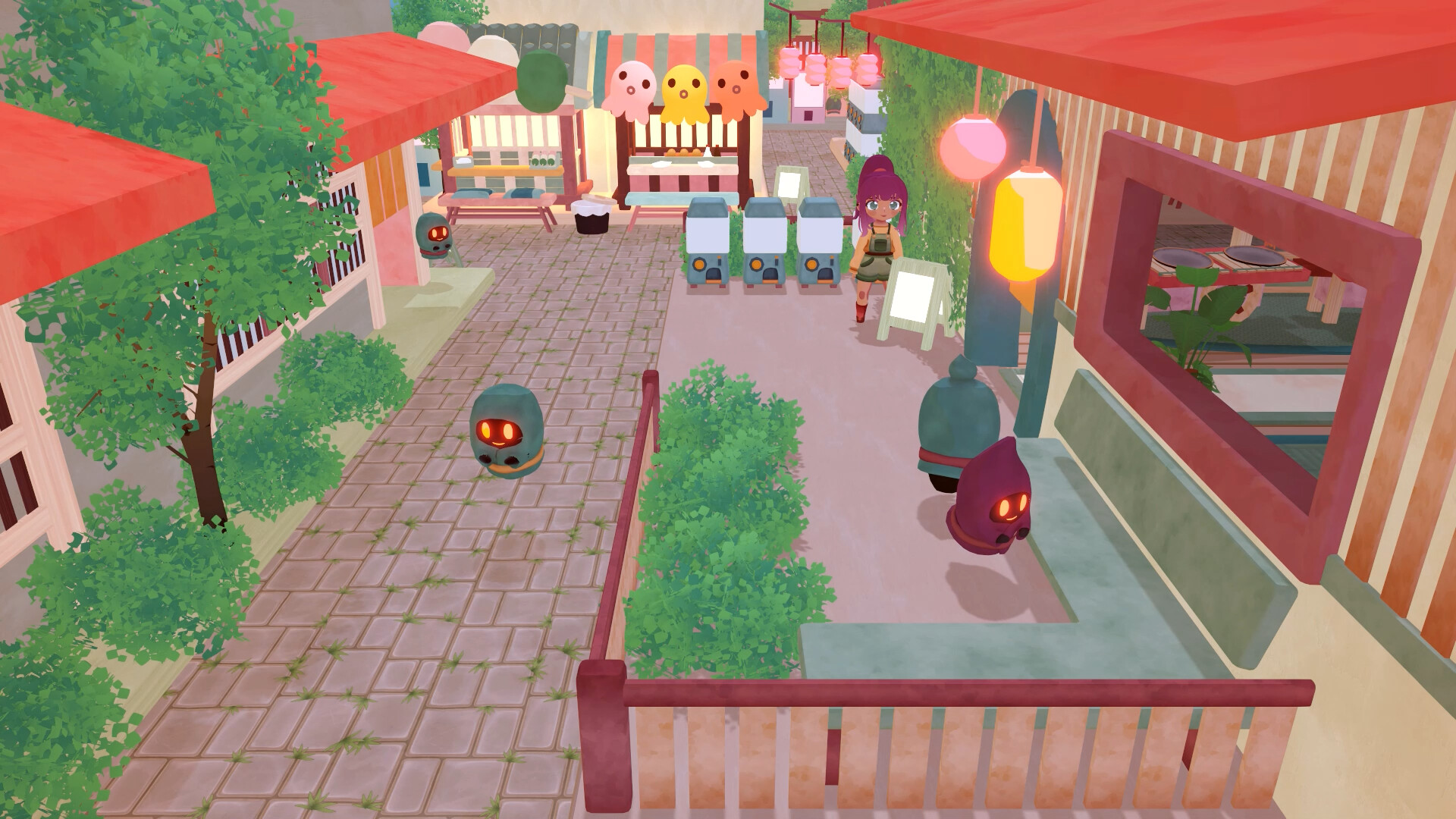 Kokoro Kitchen screenshot 11