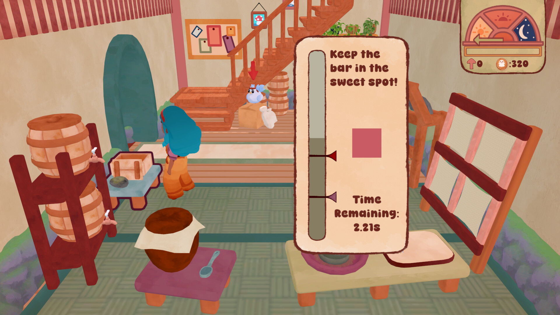 Kokoro Kitchen screenshot 7