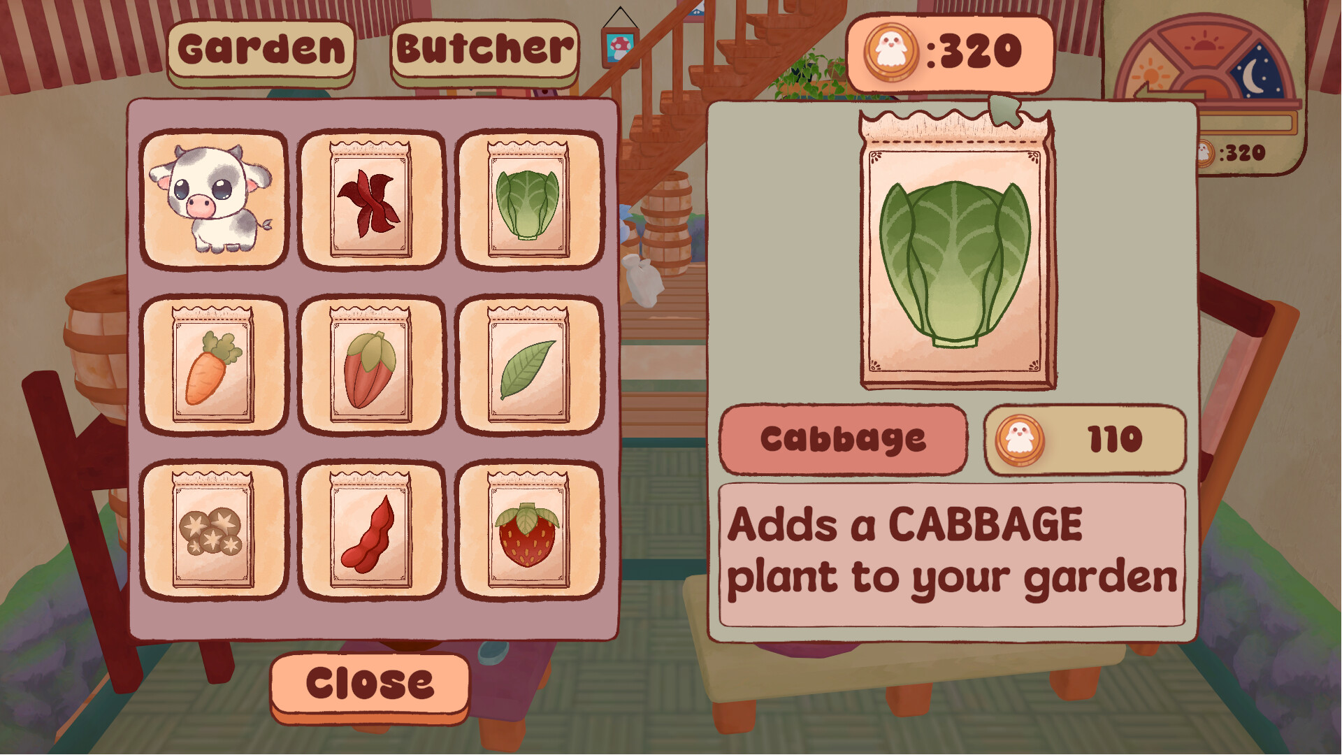 Kokoro Kitchen screenshot 6