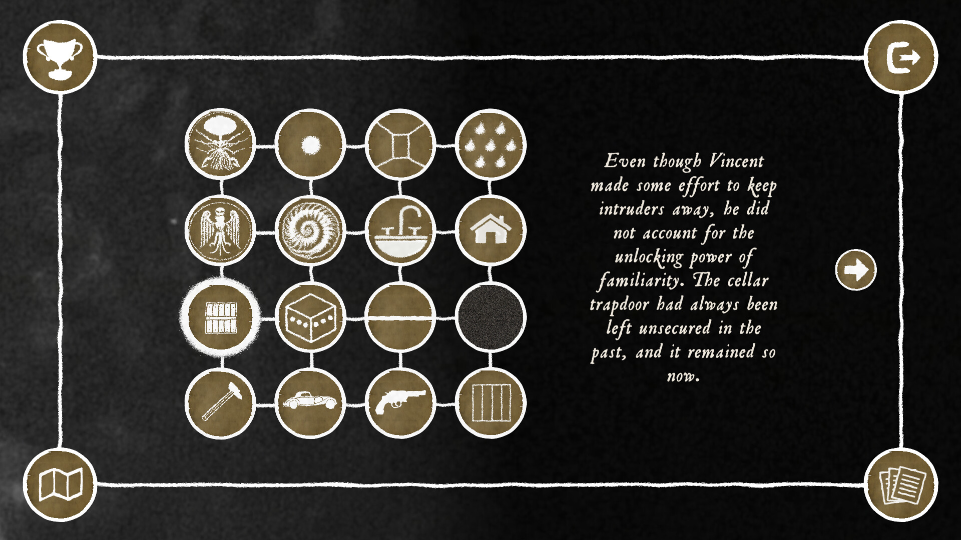 The Stamp screenshot 6