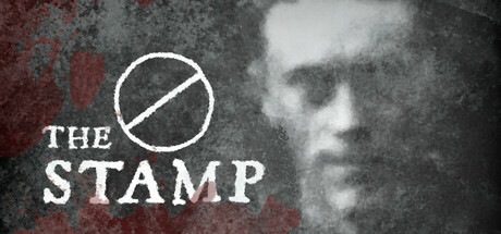 The Stamp Cover Image