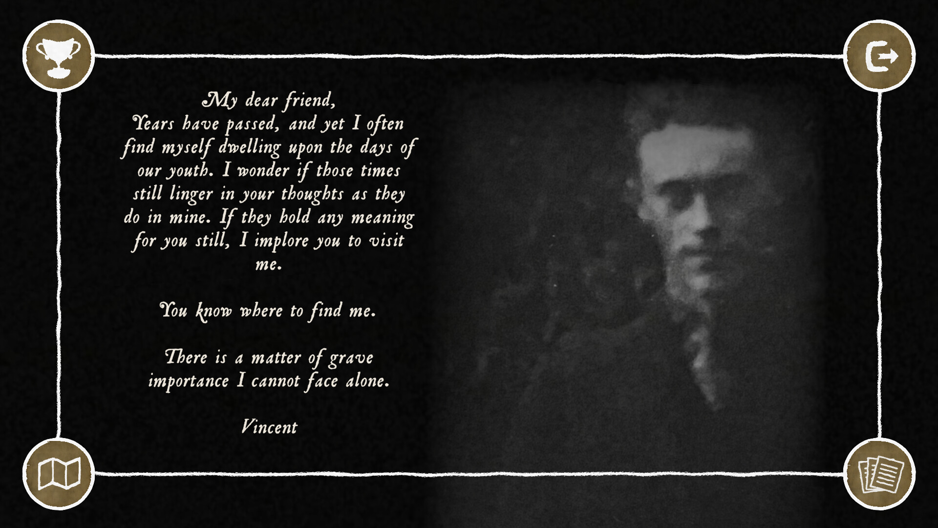 The Stamp screenshot 2