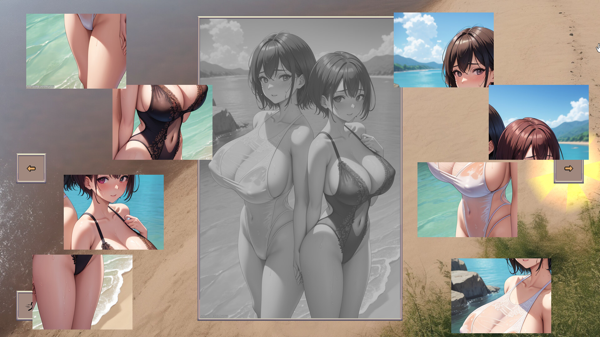 Sweet Summer screenshot 8