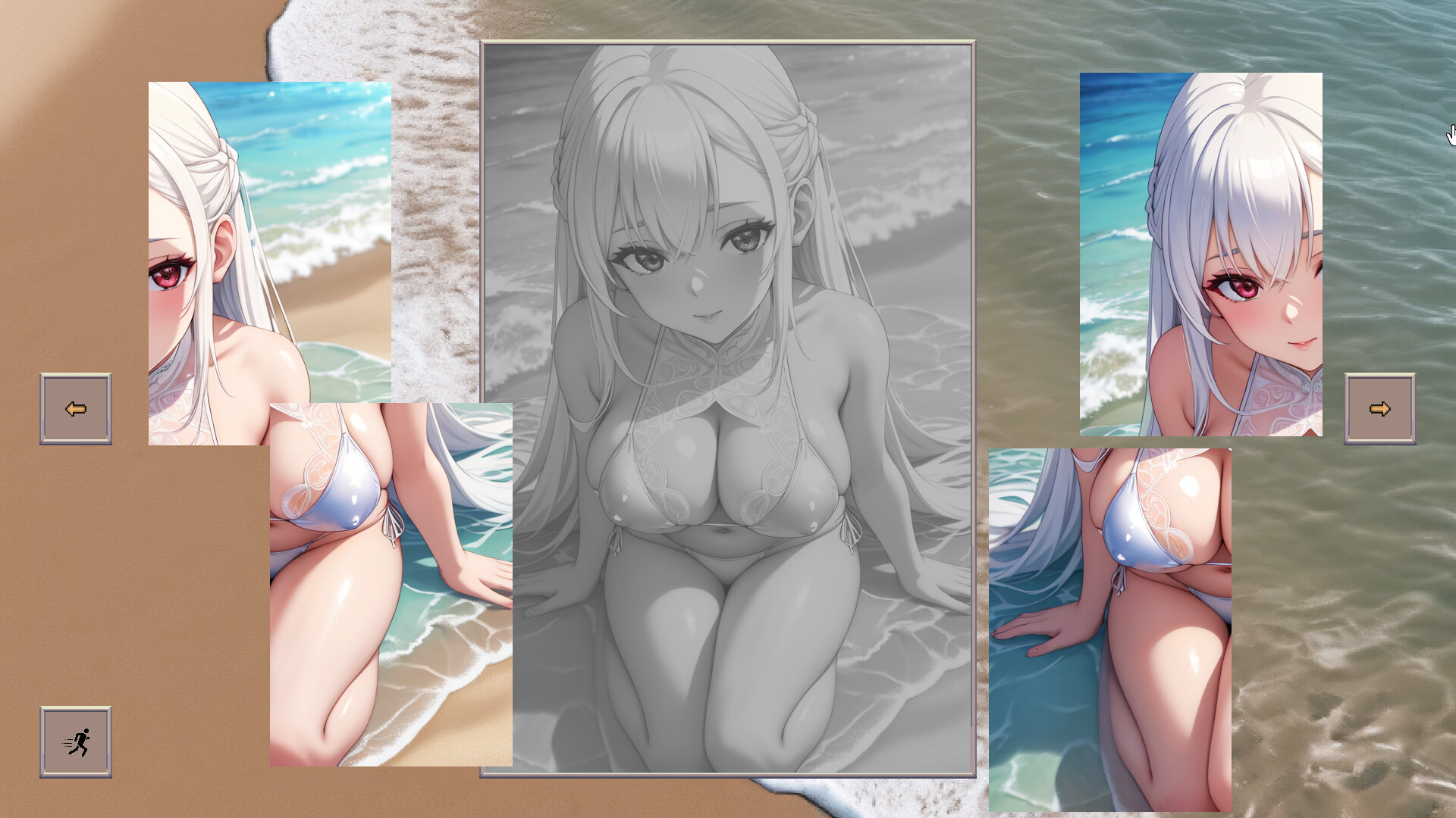 Sweet Summer screenshot 6