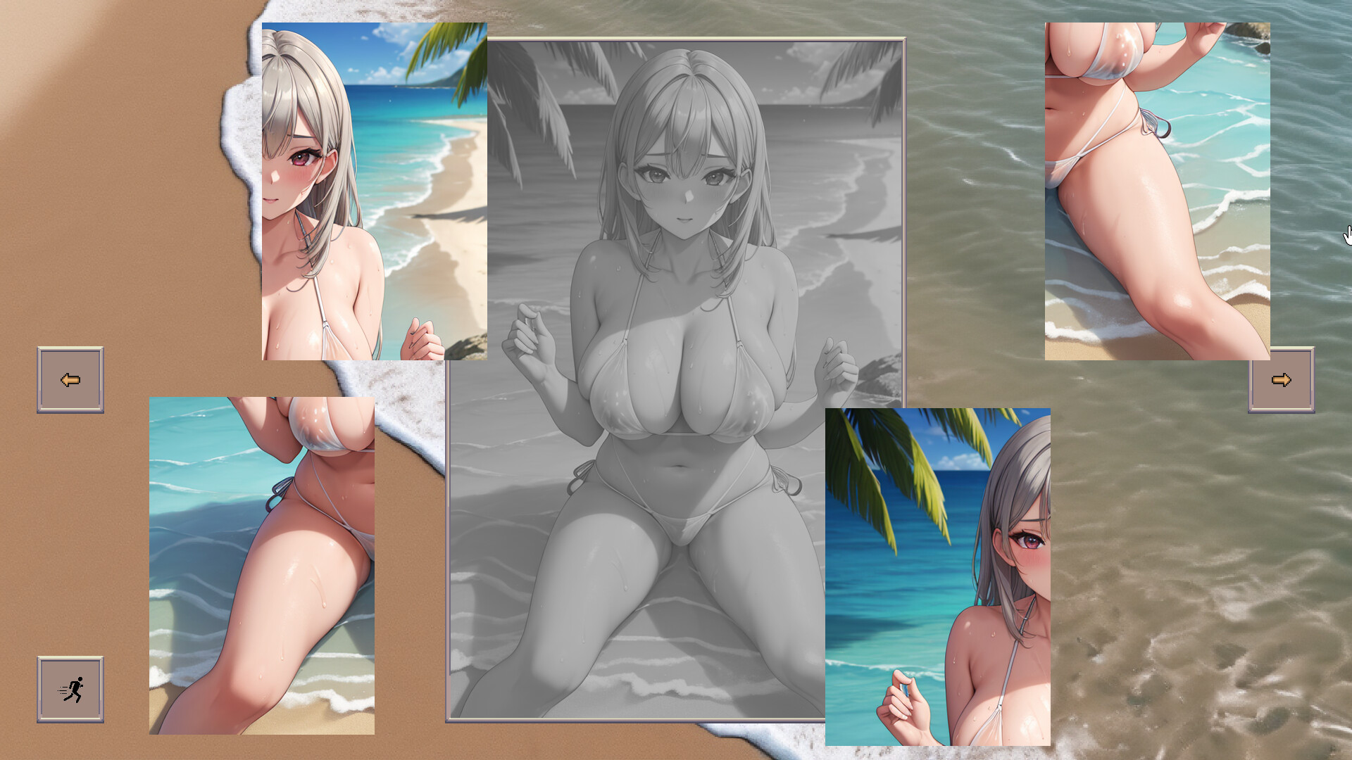 Sweet Summer screenshot 7