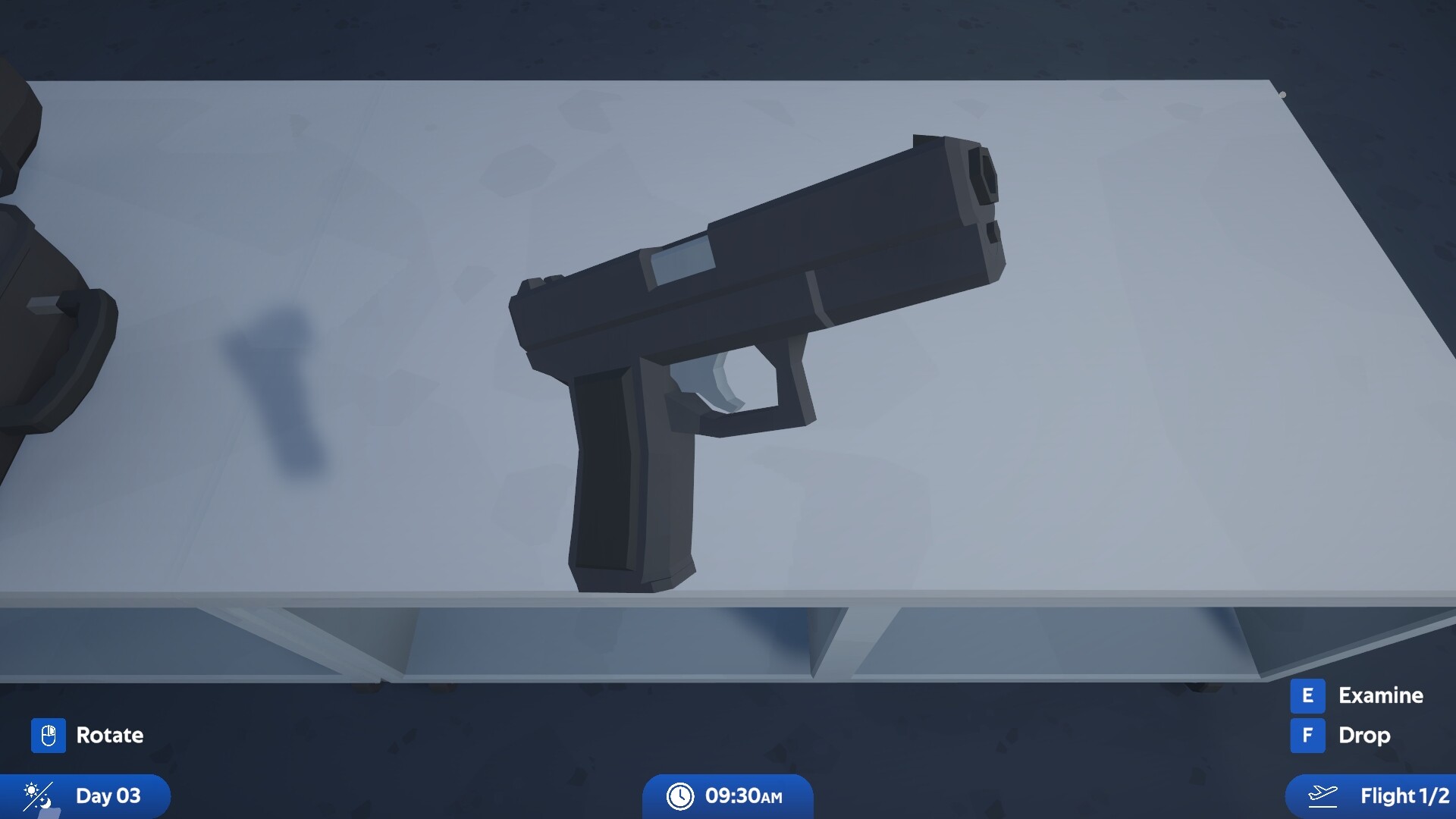 Airport X-Ray Simulator screenshot 25