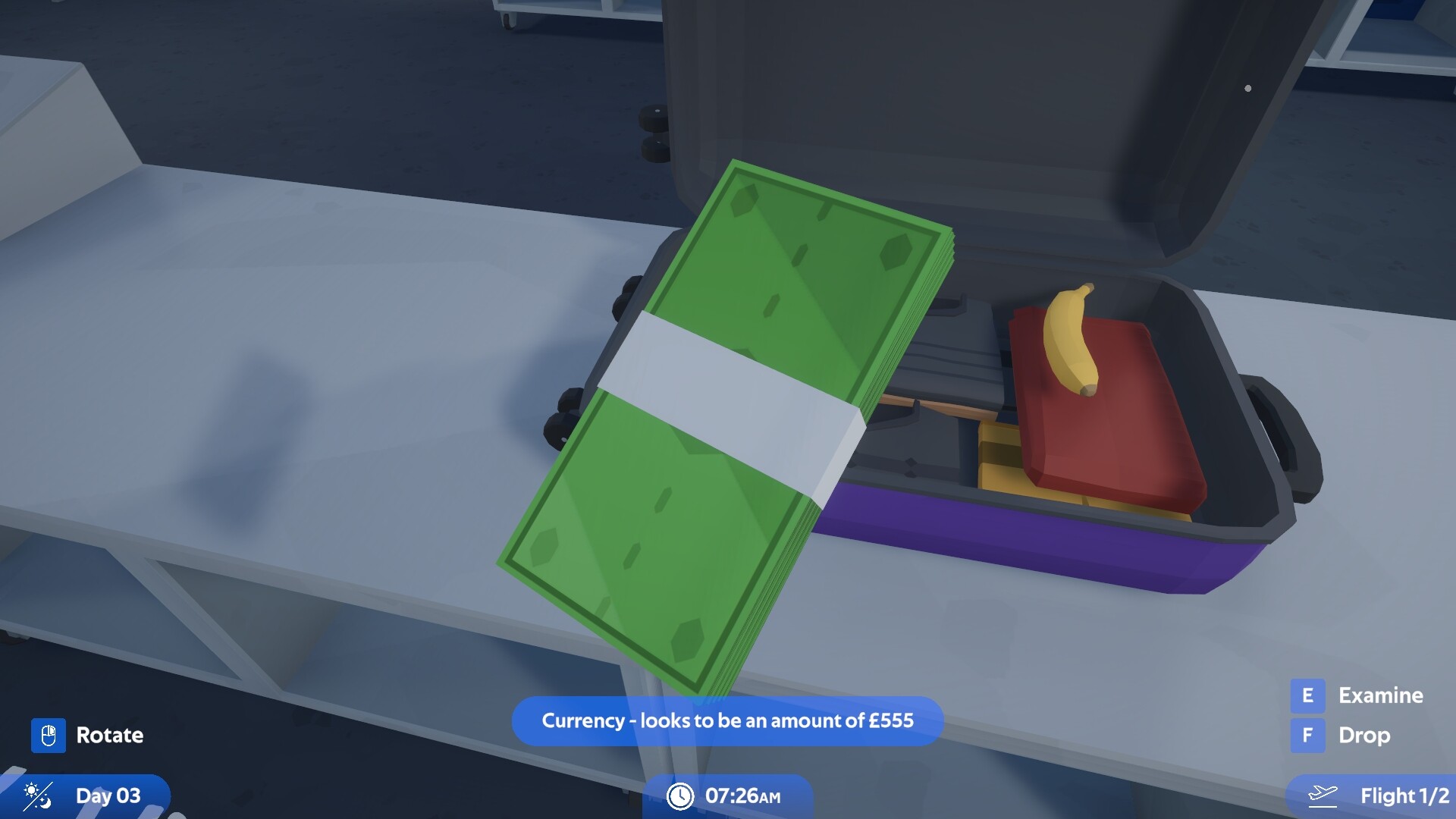 Airport X-Ray Simulator screenshot 8