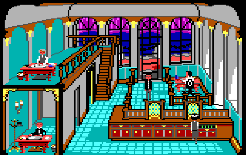 Gold Rush! Classic screenshot 3