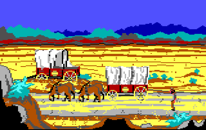 Gold Rush! Classic screenshot 12