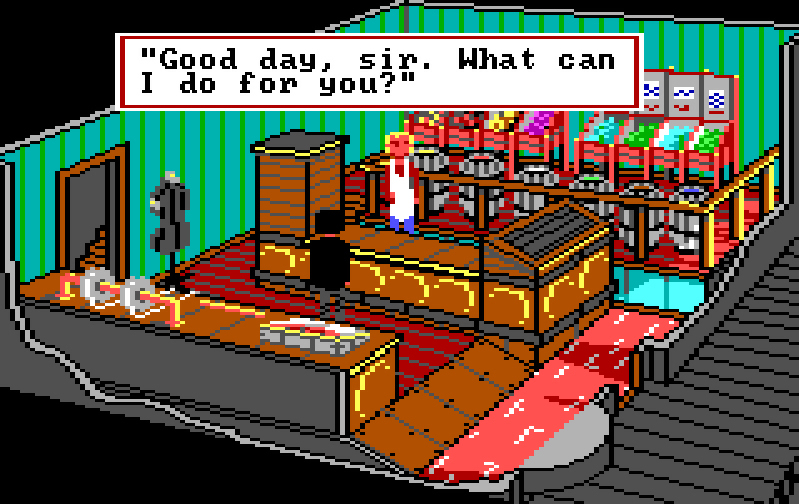 Gold Rush! Classic screenshot 13