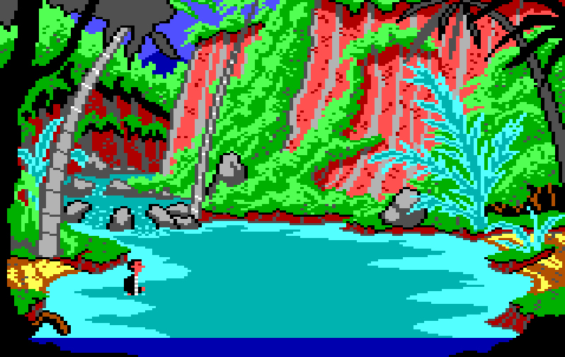 Gold Rush! Classic screenshot 4