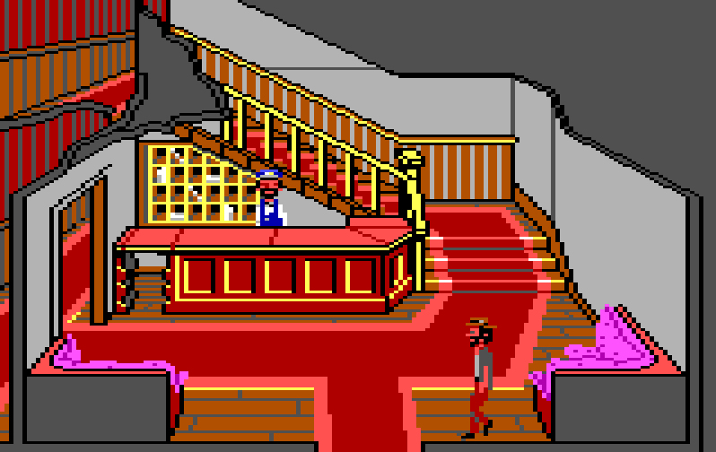 Gold Rush! Classic screenshot 5