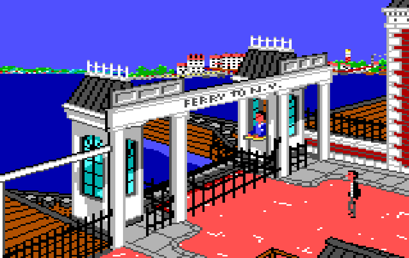Gold Rush! Classic screenshot 1