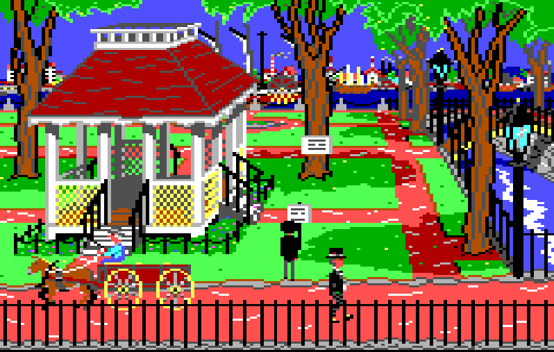 Gold Rush! Classic screenshot 14
