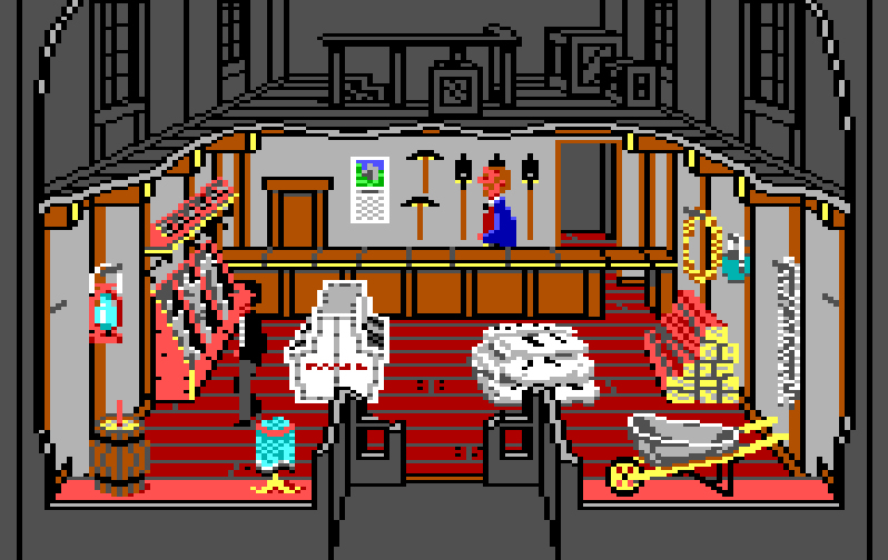 Gold Rush! Classic screenshot 11