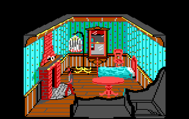 Gold Rush! Classic screenshot 6