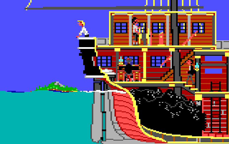 Gold Rush! Classic screenshot 8