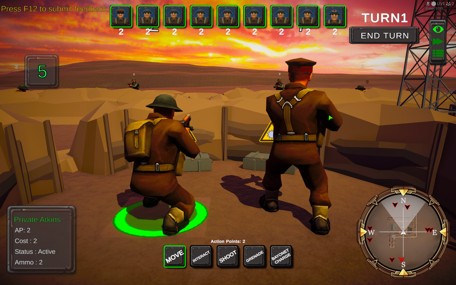 ETO screenshot 9