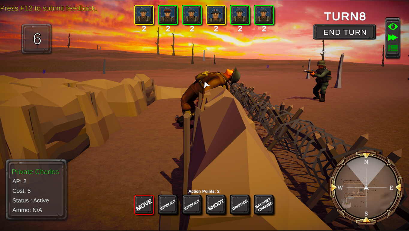 ETO screenshot 13