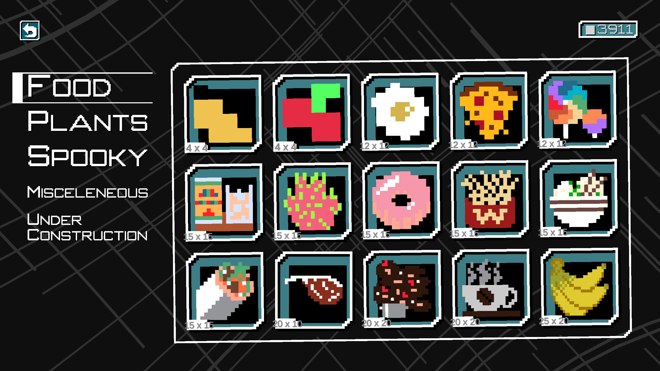 Chroma Cross screenshot 4