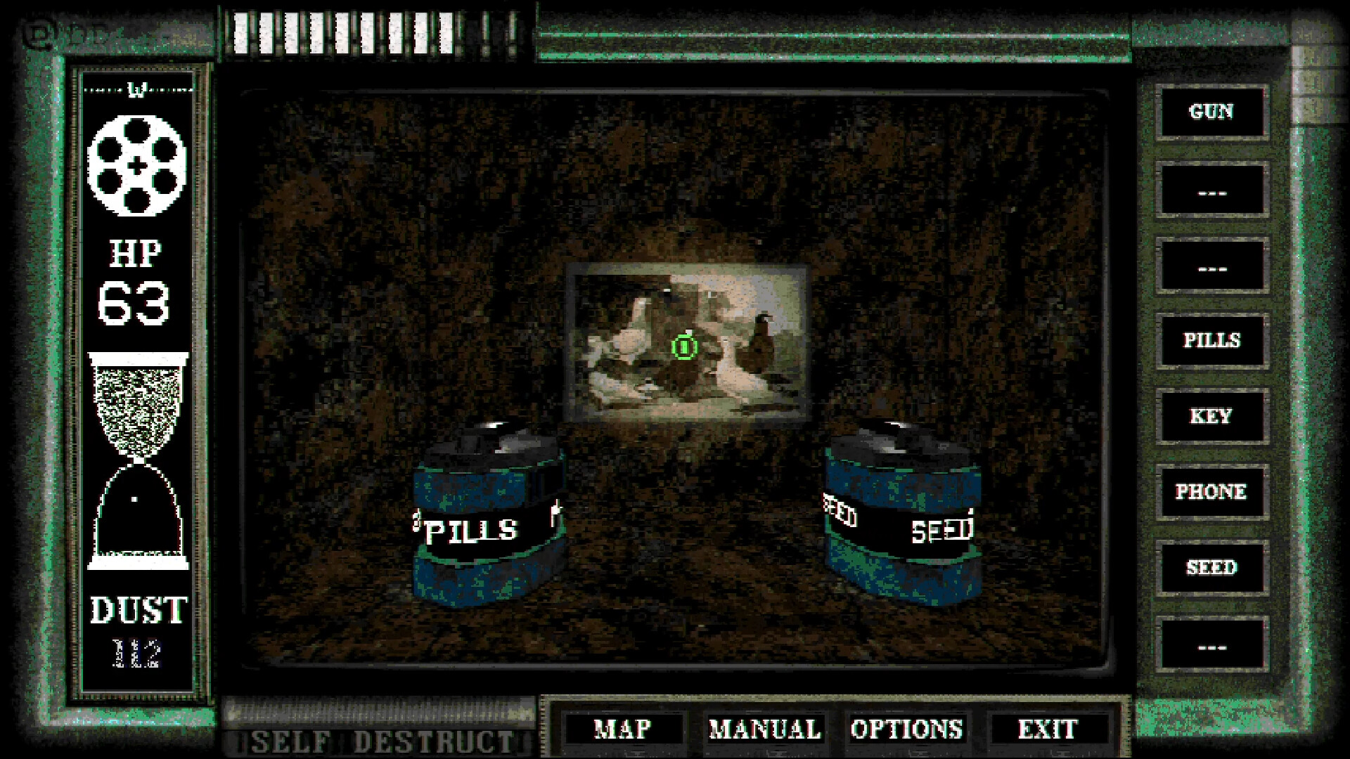 DEMON DUST screenshot 6