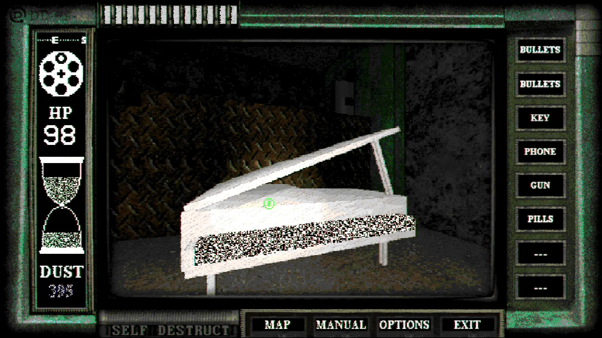 DEMON DUST screenshot 3