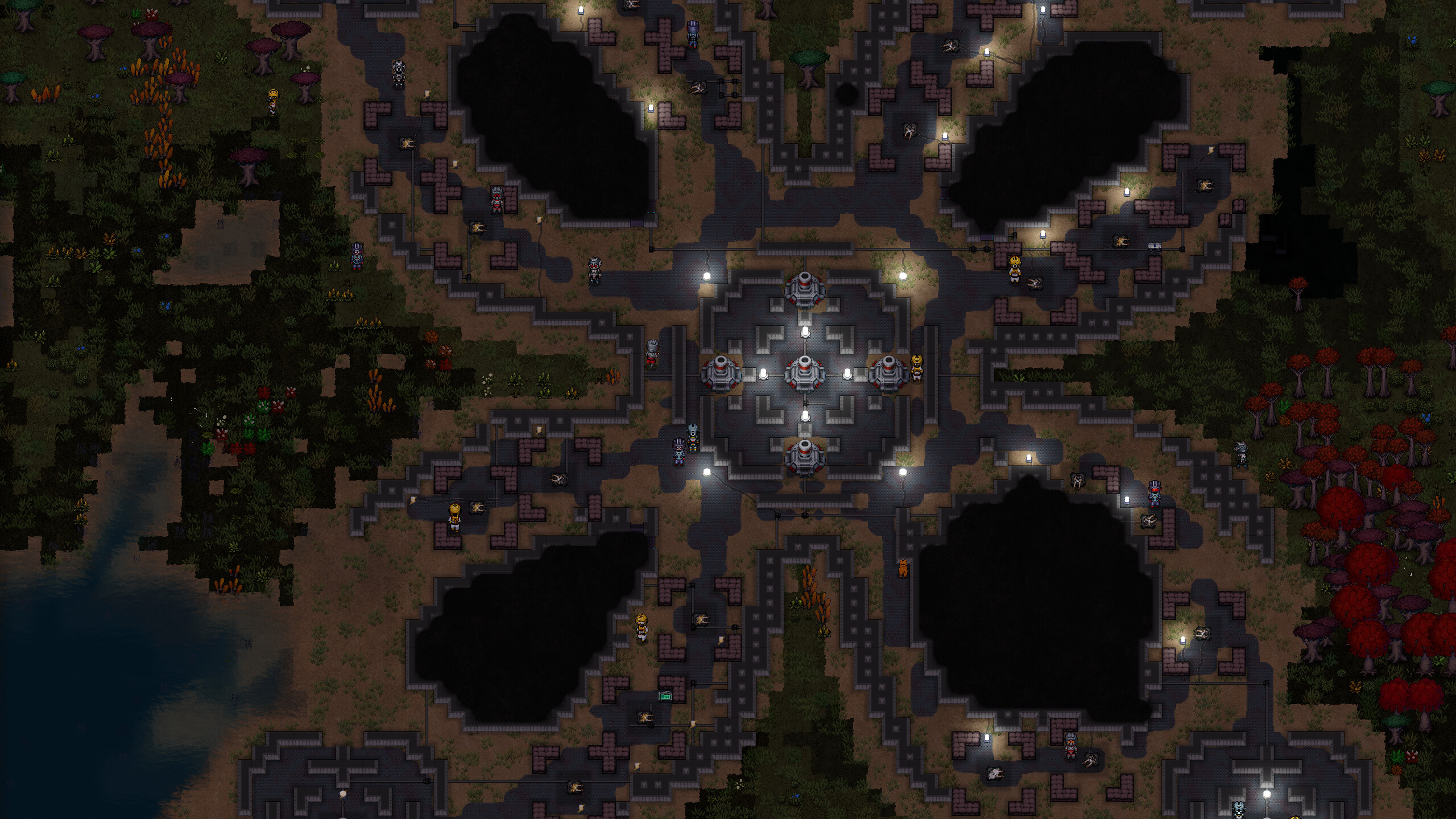 Outer Space screenshot 6