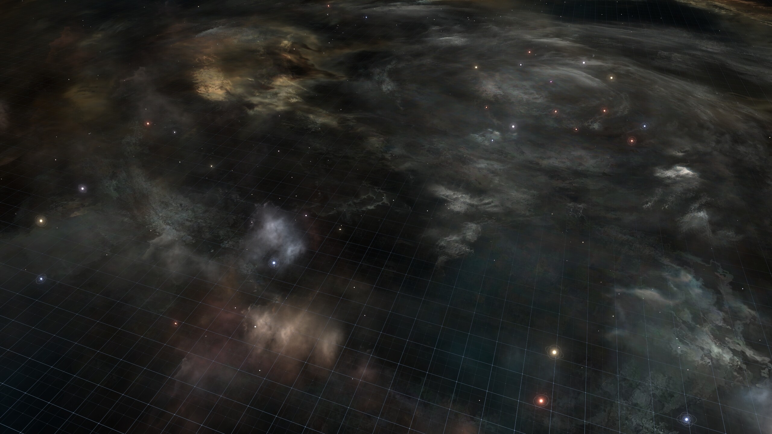Outer Space screenshot 8