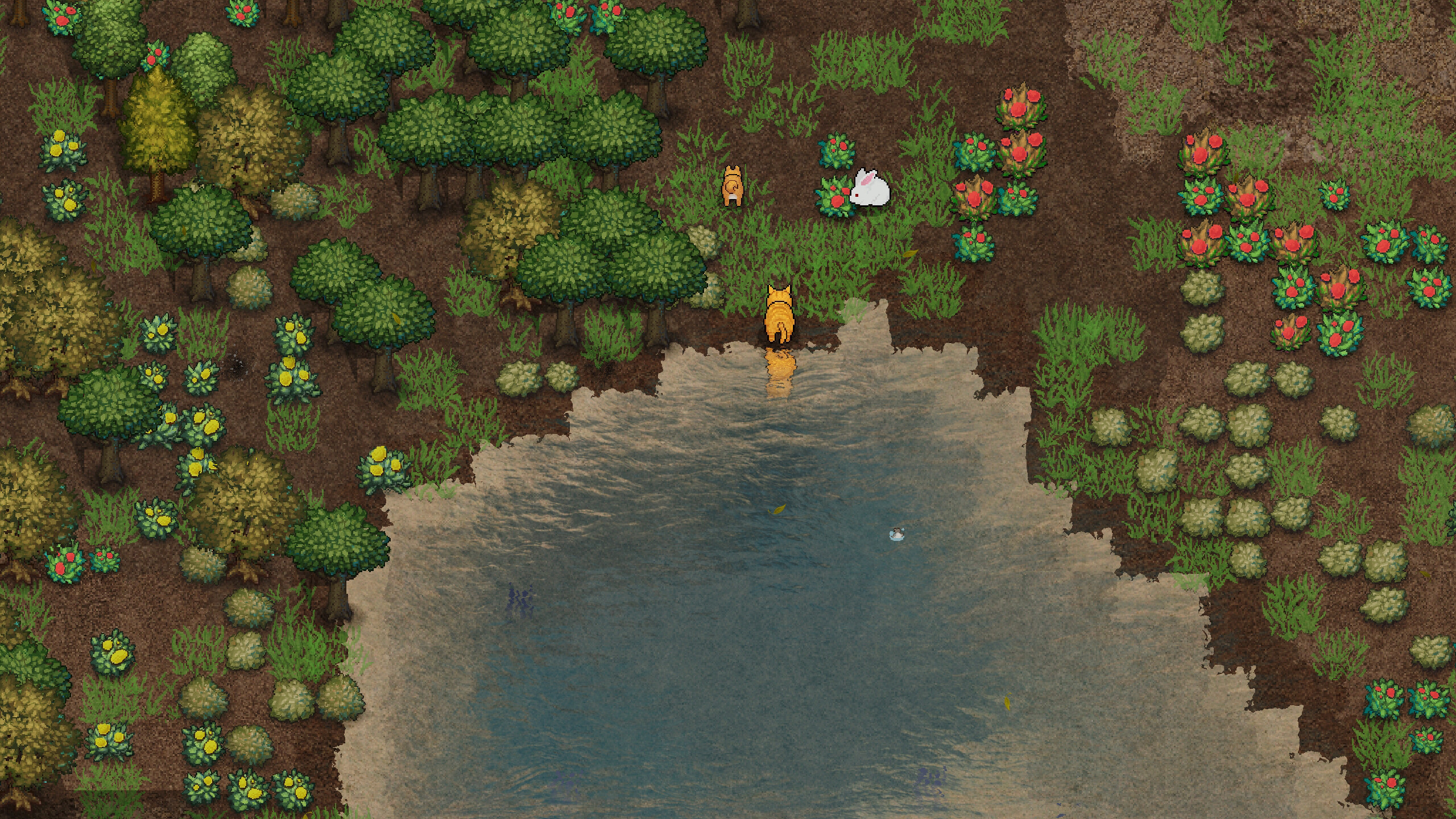 Outer Space screenshot 4