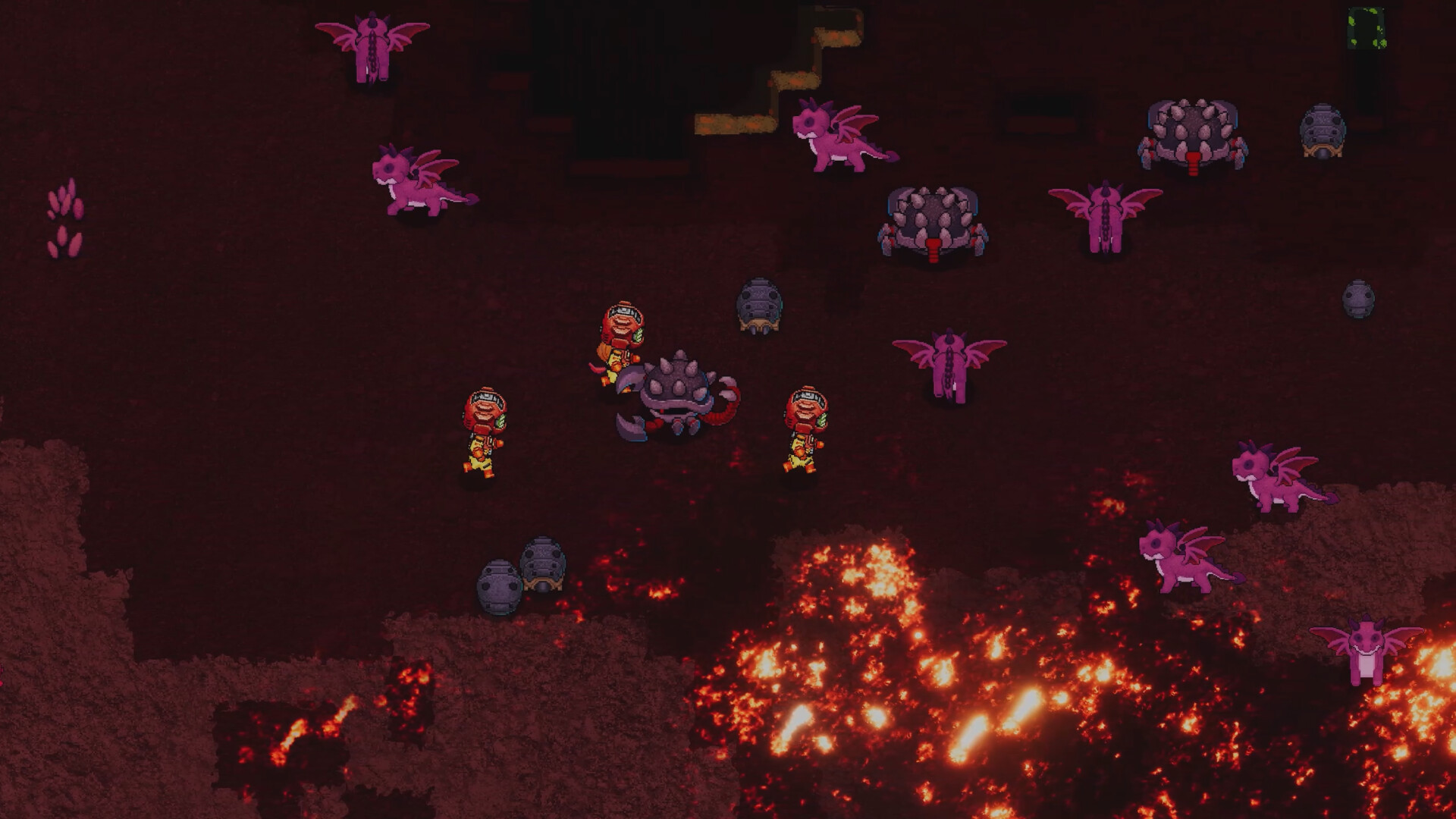 Outer Space screenshot 5