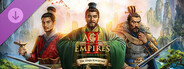 Age of Empires II: DE - 三国時代 The Three Kingdoms