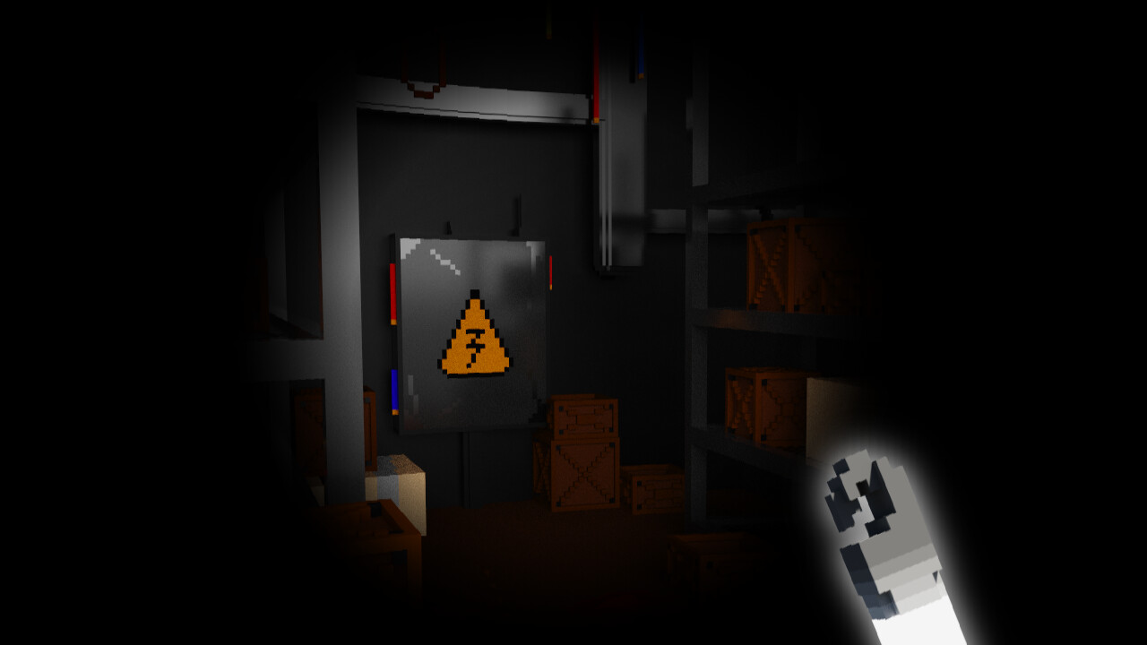 The Infernal Abyss screenshot 7