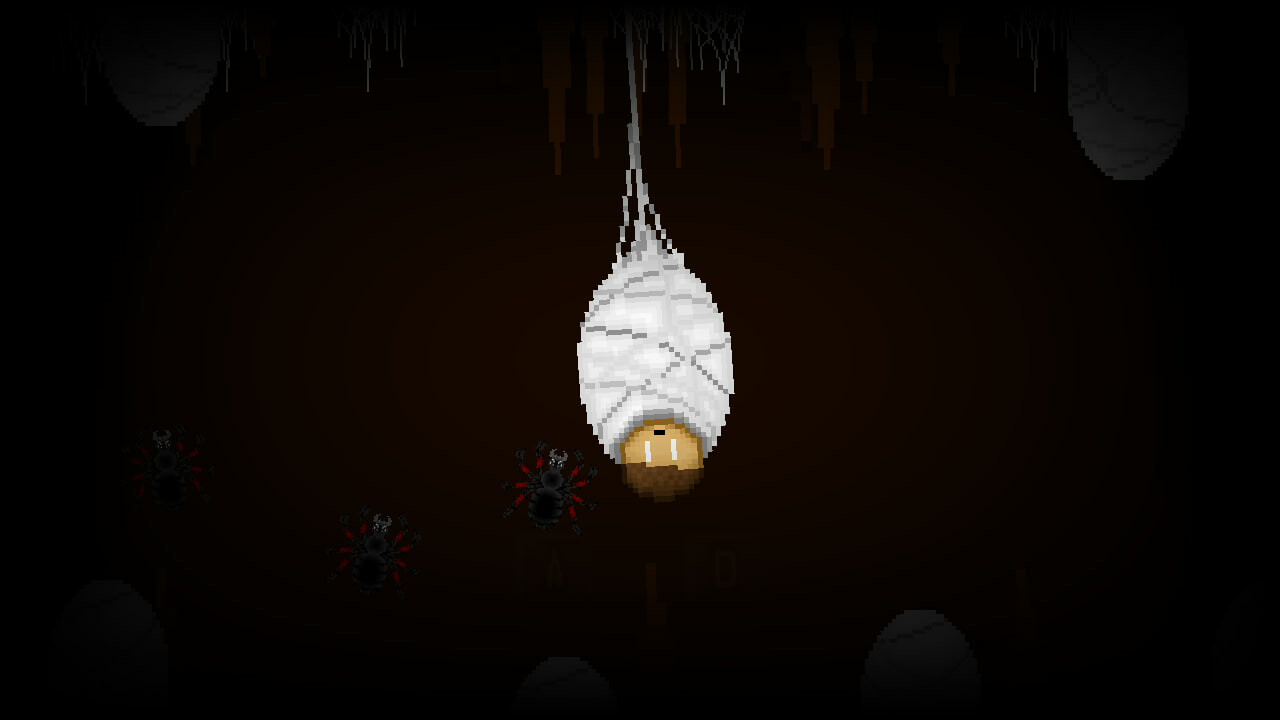 The Infernal Abyss screenshot 6