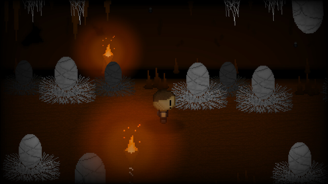 The Infernal Abyss screenshot 8