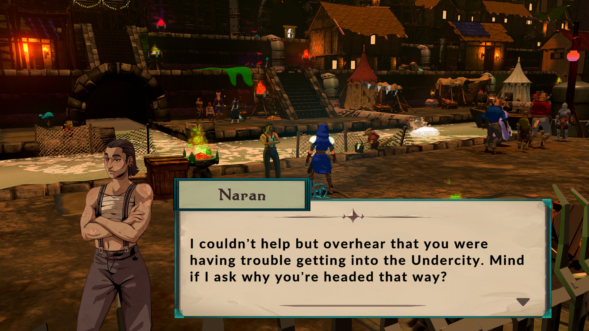 High Spirits screenshot 8