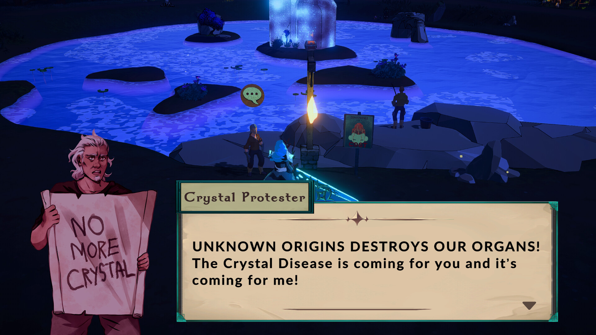 High Spirits screenshot 5