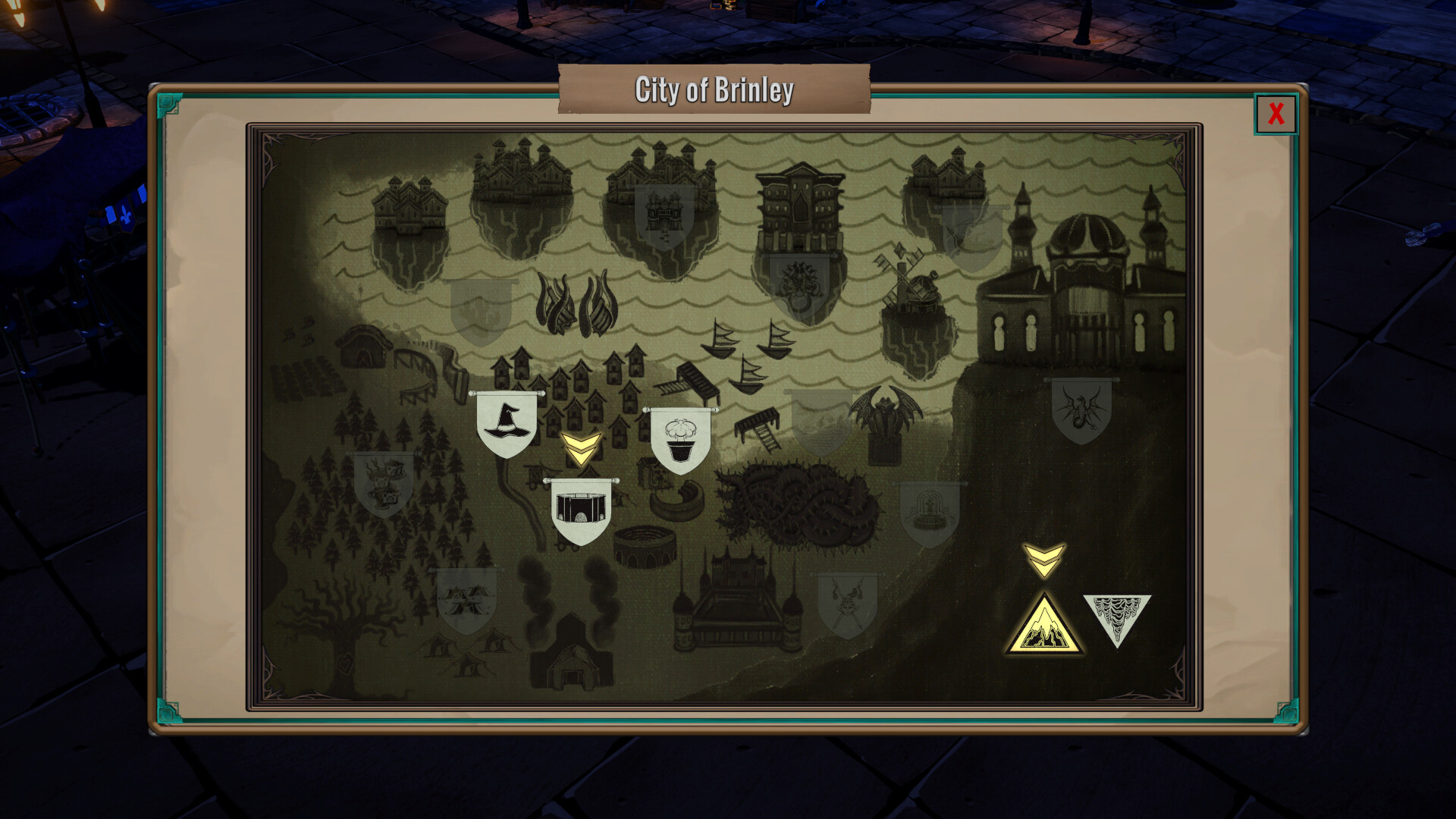 High Spirits screenshot 6