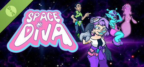 Space Diva Demo