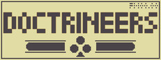 Постер DOCTRINEERS