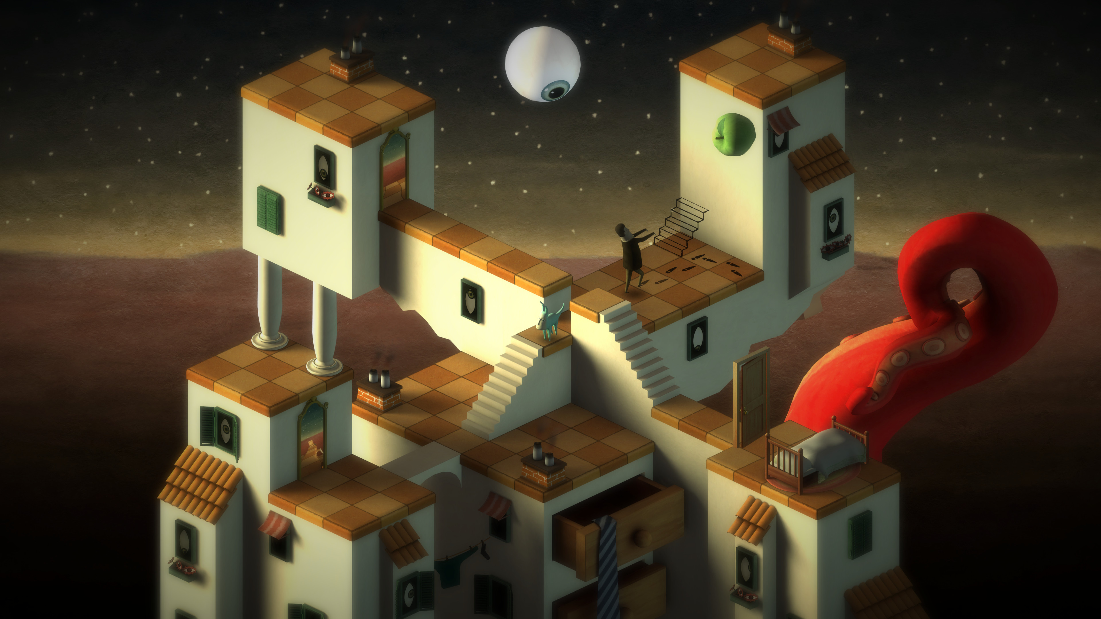 Back to Bed screenshot 3