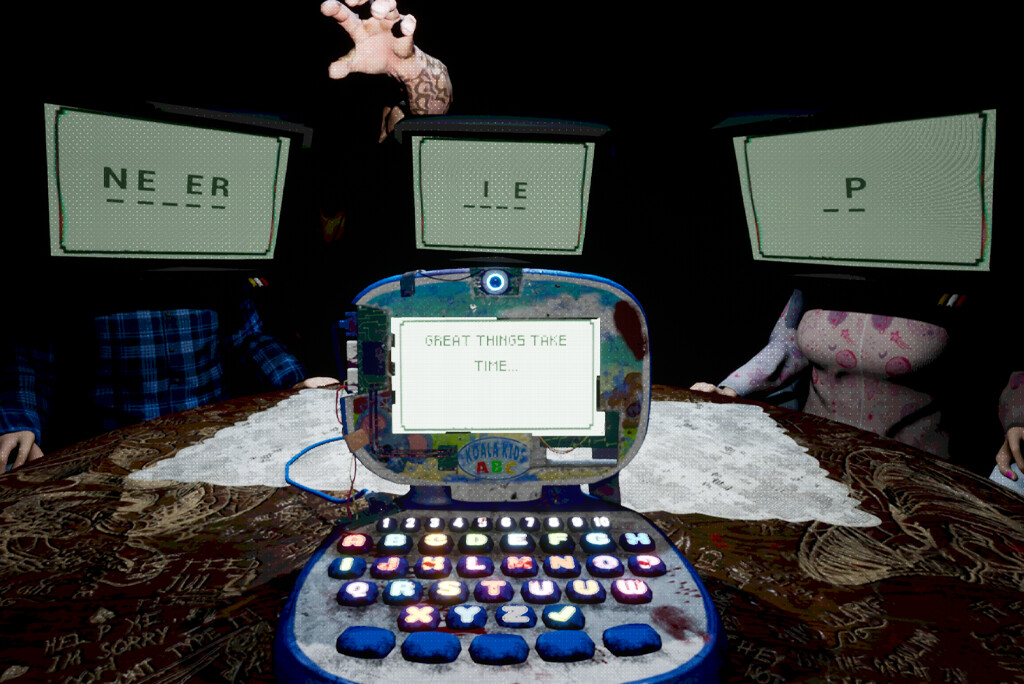 DISORDER screenshot 8