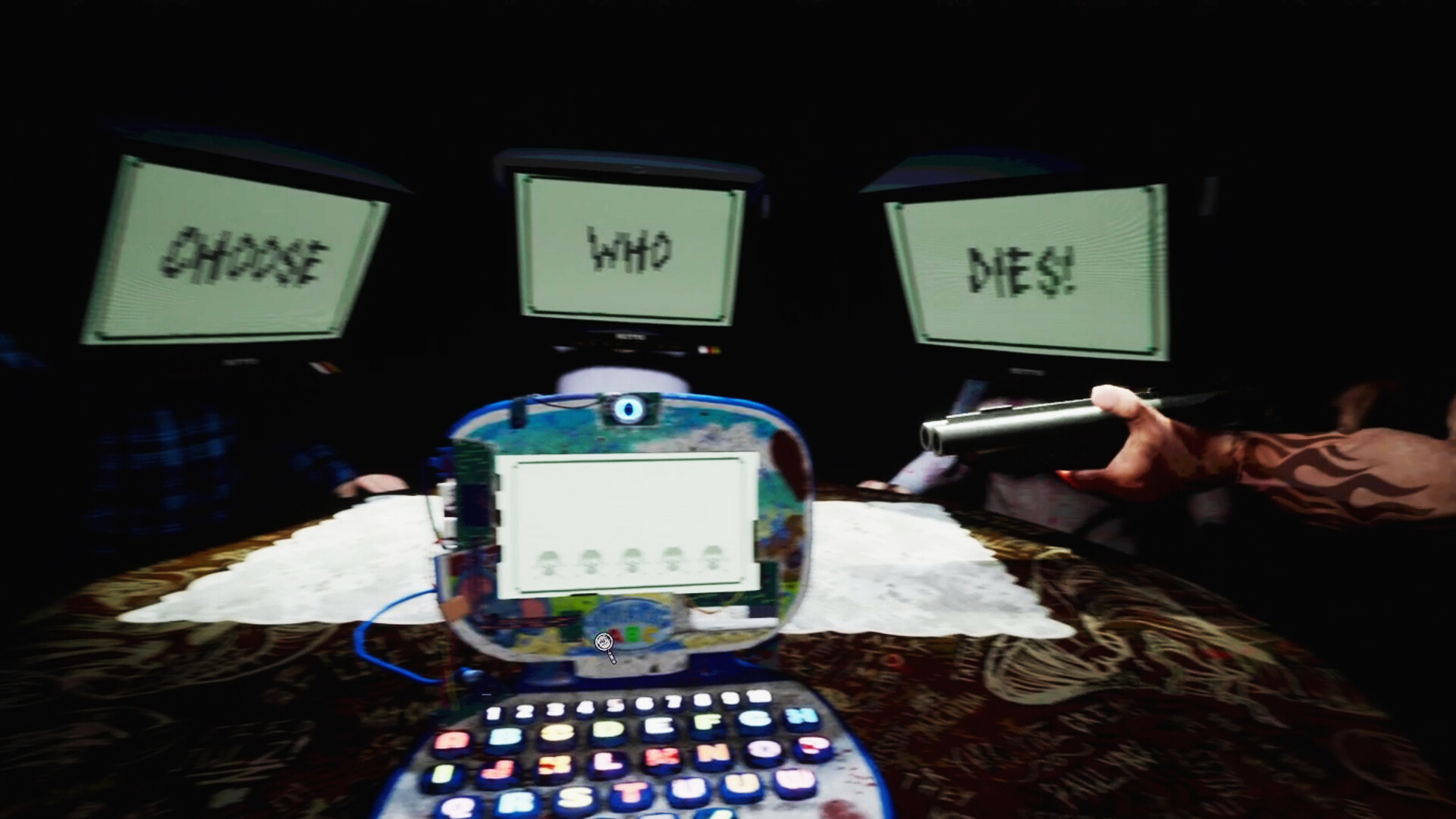 DISORDER screenshot 12